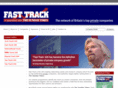 toptrack100.com