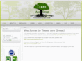treesaregreat.com