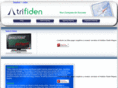 trifiden.com