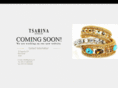 tsarinajewelry.com