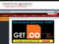 uncommon-good.com