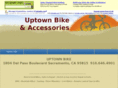 uptownbike.com