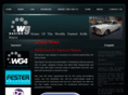 wgracing.co.uk