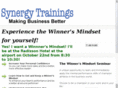 winnersmindsettheseminar.com