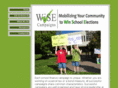 wisecampaigns.com