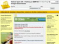 yellowspinor.com