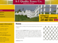a1qualityfence1hahiraga.com