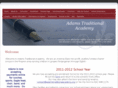 adamstraditionalacademy.com