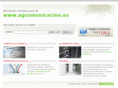 agcomunicacion.es