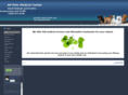 allpetsmedicalcenter.com