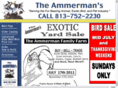 ammermans.com