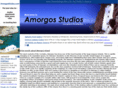 amorgosstudios.com