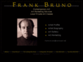 artistfrankbruno.com