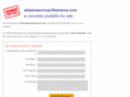 atlantametropolitanarea.com