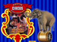 austincircus.com