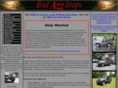 badazzjeeps.com