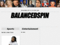balancedspin.com
