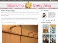 balancingeverything.com