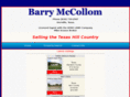 barrymccollom.com