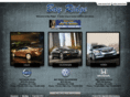 bayridgecars.com
