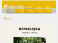 berkelejka.com