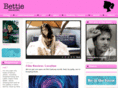 bettiemagazine.com