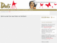 biergarten-world.com