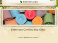 bitterrootcandles.com