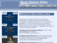 blackhistoryvideostories.com