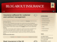 blogaboutinsurance.net