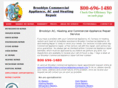 brooklyncommercialappliancerepair.com