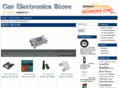 car-electronics-store.com