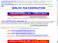 ceramictile-contractors.com