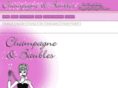 champagneandbaubles.com
