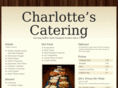 charlottescatering.net