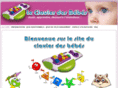 clavier-bebe.com