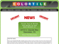 colortileofpa.com