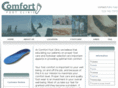 comfortfootclinic.com
