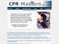 cprmasters.com