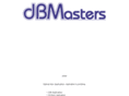 dbmasters.co.uk