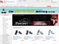 dosneakers.com