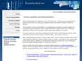 dreamsymbols.net
