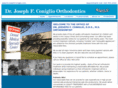 drjosephconiglio.com