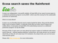 ecoseea.com