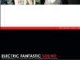 electricfantasticsound.com