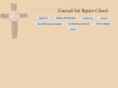 emeraldislebaptistchurch.com