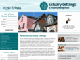 estuary-lettings.co.uk