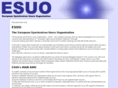 esuo.org