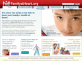 familyatheart.org