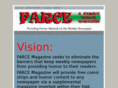 farcemagazine.com